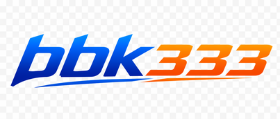 bbk333 লোগো
